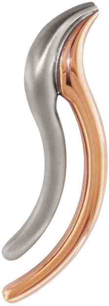 Boccia Titanium Titanový bicolor přívěsek 07001-02 + 2 měsíce na vrácení zboží