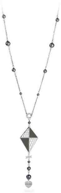 S`Agapõ Náhrdelník Eolo SEO02 + 2 měsíce na vrácení zboží