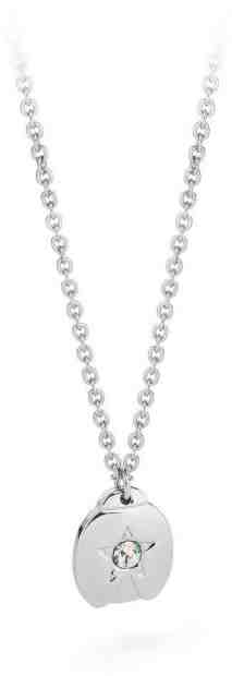 S`Agapõ Náhrdelník Estrella s beruškou SRE03 + 2 měsíce na vrácení zboží