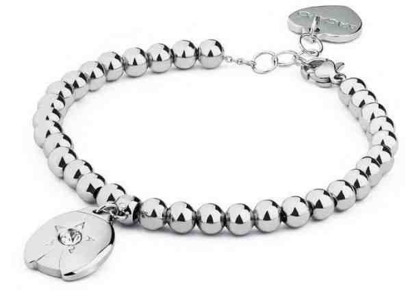 S`Agapõ Náramek s beruškou Estrella SRE15 + 2 měsíce na vrácení zboží