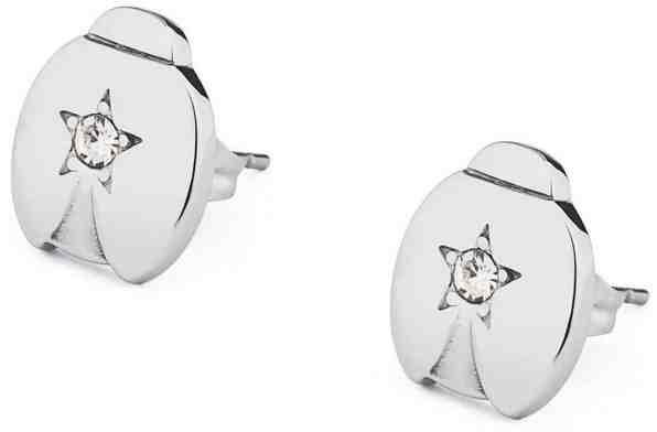 S`Agapõ Náušnice berušky Estrella SRE35 + 2 měsíce na vrácení zboží