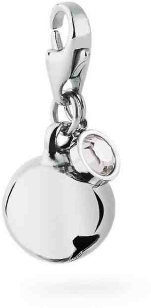 S`Agapõ Přívěsek Happy kulička SHA163 + 2 měsíce na vrácení zboží