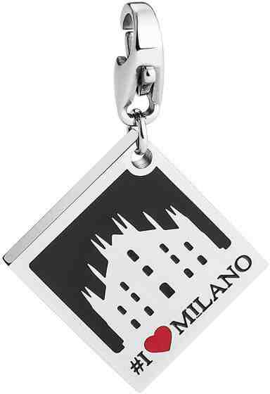 S`Agapõ Přívěsek Happy Milano SHA168 + 2 měsíce na vrácení zboží