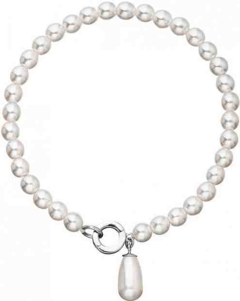 Evolution Group Perličkový náramek 33090.1 + 2 měsíce na vrácení zboží