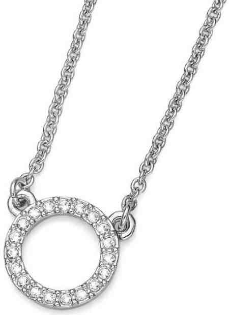 Oliver Weber Slušivý náhrdelník Beach Second 11704R + 2 měsíce na vrácení zboží