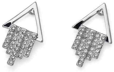 Oliver Weber Elegantní náušnice Beach Cascade 22618 + 2 měsíce na vrácení zboží