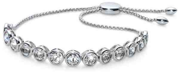 Oliver Weber Třpytivý náramek Beach Soon 32186R + 2 měsíce na vrácení zboží