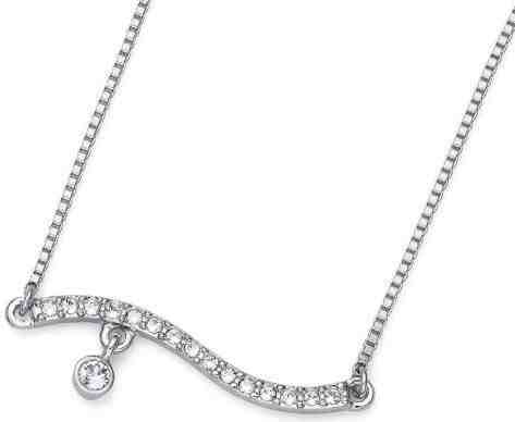 Oliver Weber Stylový náhrdelník Beach Beta 11698 + 2 měsíce na vrácení zboží