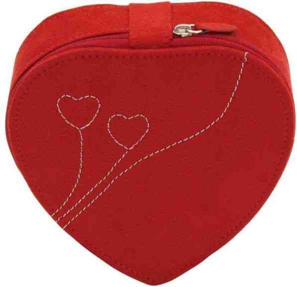 Friedrich Lederwaren Šperkovnice Corazón 20091-4 + 2 měsíce na vrácení zboží