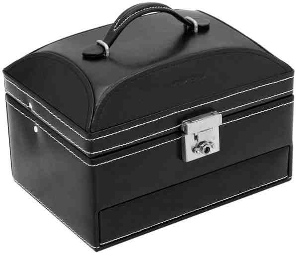 Friedrich Lederwaren Šperkovnice London 26104-2 + 2 měsíce na vrácení zboží