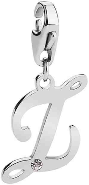 S`Agapõ Přívěsek Happy Písmeno "Z" SHA204 Z + 2 měsíce na vrácení zboží