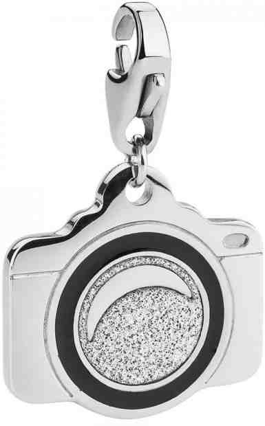 S`Agapõ Přívěsek Happy Fotoaparát SHA206 + 2 měsíce na vrácení zboží