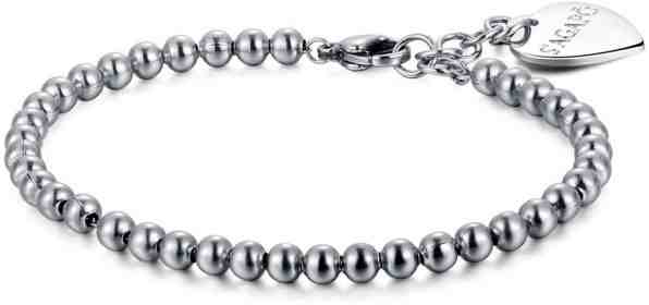 S`Agapõ Korálkový náramek Happy SHAC10 + 2 měsíce na vrácení zboží