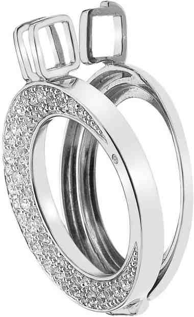 Hot Diamonds Stříbrný přívěsek Emozioni Luna DP615 + 2 měsíce na vrácení zboží