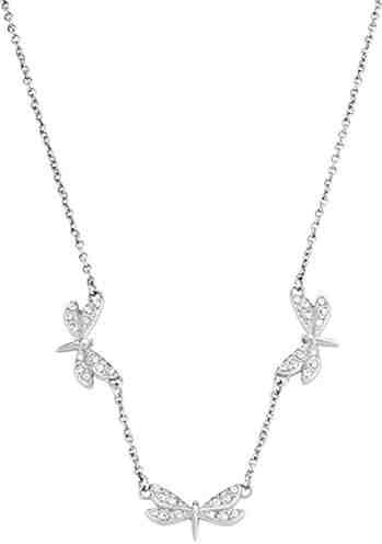 Morellato Ocelový náhrdelník Ninfa SAJA05 + 2 měsíce na vrácení zboží