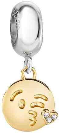 Morellato Ocelový přívěsek Drops SCZ883 + 2 měsíce na vrácení zboží