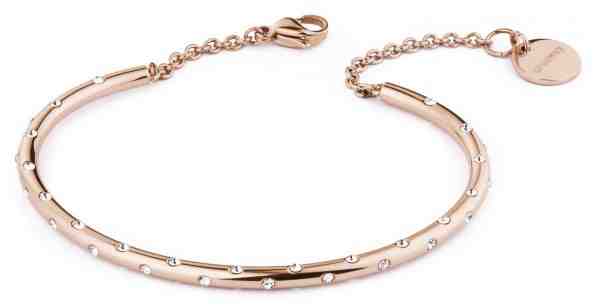Brosway Ocelový náramek Romeo & Juliet BRJ24 + 2 měsíce na vrácení zboží