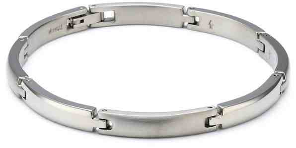 Boccia Titanium Titanový náramek 0320-02 + 2 měsíce na vrácení zboží