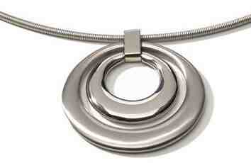 Boccia Titanium Titanový přívěsek 0724-01 + 2 měsíce na vrácení zboží