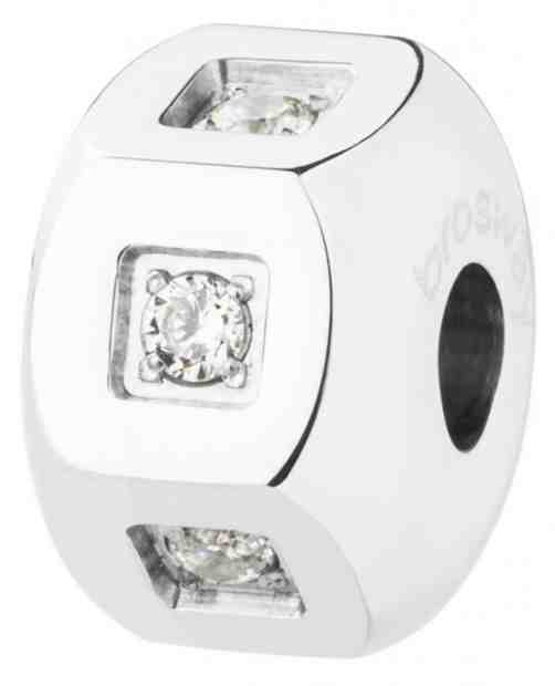 Brosway Ocelový přívěsek Justice Très Jolie BTJM156 + 2 měsíce na vrácení zboží