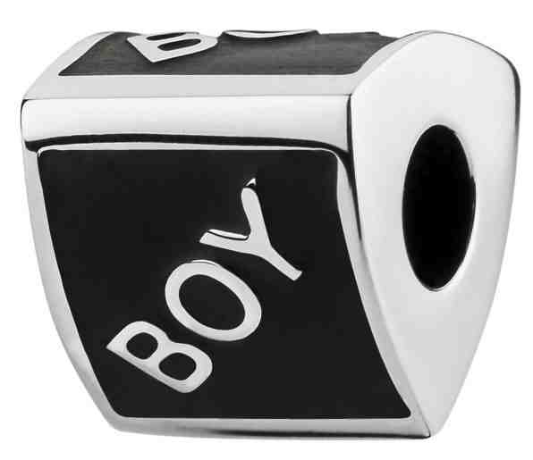 Brosway Ocelový přívěsek Boy TJ Man BTJN15 + 2 měsíce na vrácení zboží