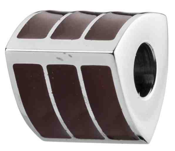 Brosway Ocelový přívěsek Team Granata TJ Man BTJN22 + 2 měsíce na vrácení zboží