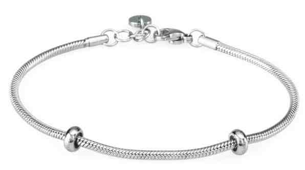Brosway Ocelový náramek Bracciale BBR11-BBR13-BBR37 20 cm + 2 měsíce na vrácení zboží