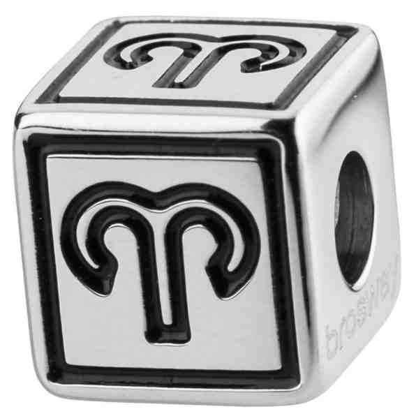 Brosway Ocelový přívěsek Aries TJ Man BTJN27 + 2 měsíce na vrácení zboží