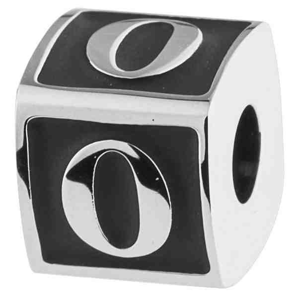 Brosway Ocelový přívěsek Numbers 0 TJ Man BTJN79 + 2 měsíce na vrácení zboží