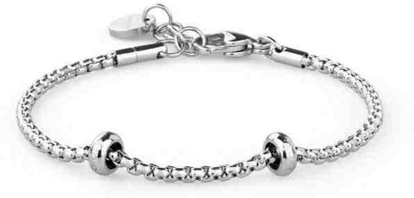 Brosway Ocelový náramek Bracciale BBR35-BBR38 22 cm + 2 měsíce na vrácení zboží