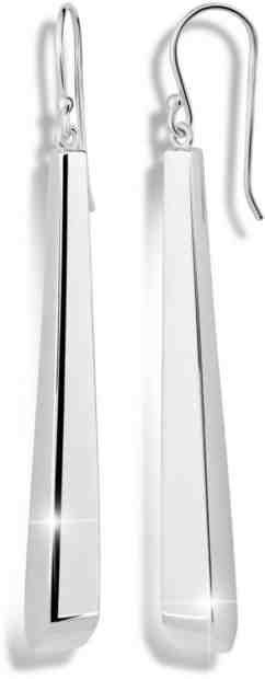 Modesi Stříbrné náušnice M26014 + 2 měsíce na vrácení zboží