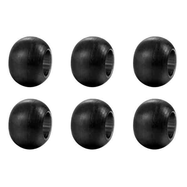 Brosway Ocelový přívěsek Kit 6 pieces TJ Man BTJU12 + 2 měsíce na vrácení zboží