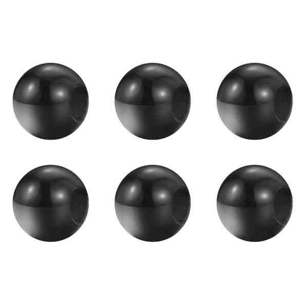 Brosway Přívěsek Kit 6 pieces - Black onyx TJ Man BTJU19 + 2 měsíce na vrácení zboží