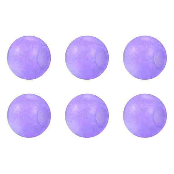 Brosway Přívěsek Kit 6 pieces - Purple jade TJ Man BTJU20 + 2 měsíce na vrácení zboží