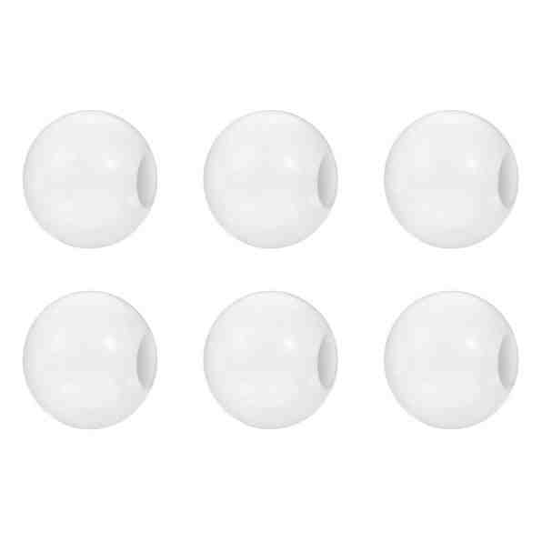 Brosway Přívěsek Kit 6 pieces - White jade TJ Man BTJU21 + 2 měsíce na vrácení zboží