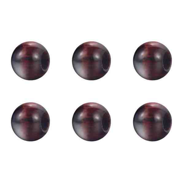 Brosway Přívěsek Kit 6 pieces - Red tiger´s eye TJ Man BTJU22 + 2 měsíce na vrácení zboží