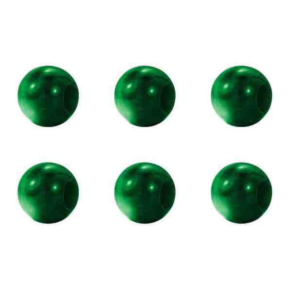 Brosway Přívěsek Kit 6 pieces - Green tiger´s eye TJ Man BTJU23 + 2 měsíce na vrácení zboží