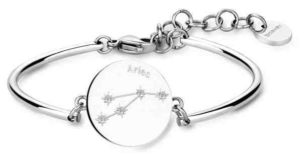 Brosway Ocelový náramek Aries Chakra BHK11 + 2 měsíce na vrácení zboží