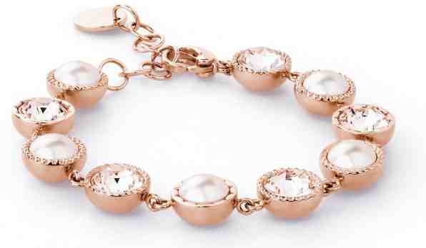 Brosway Ocelový náramek Riflessi BRF12 + 2 měsíce na vrácení zboží