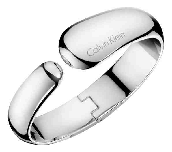 Calvin Klein Luxusní ocelový náramek Informal KJ6GMD00010 5,4 x 4,3 cm - XS + 2 měsíce na vrácení zboží