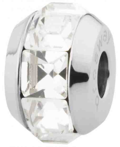 Brosway Ocelový přívěsek Purity Très Jolie BTJM01 + 2 měsíce na vrácení zboží