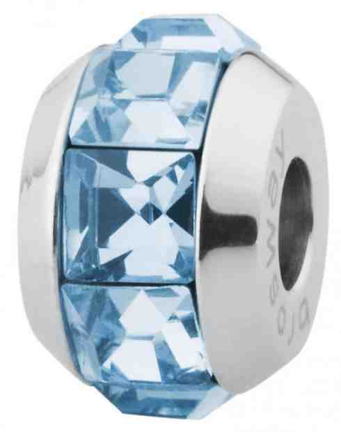 Brosway Ocelový přívěsek Beauty Très Jolie BTJM03 + 2 měsíce na vrácení zboží