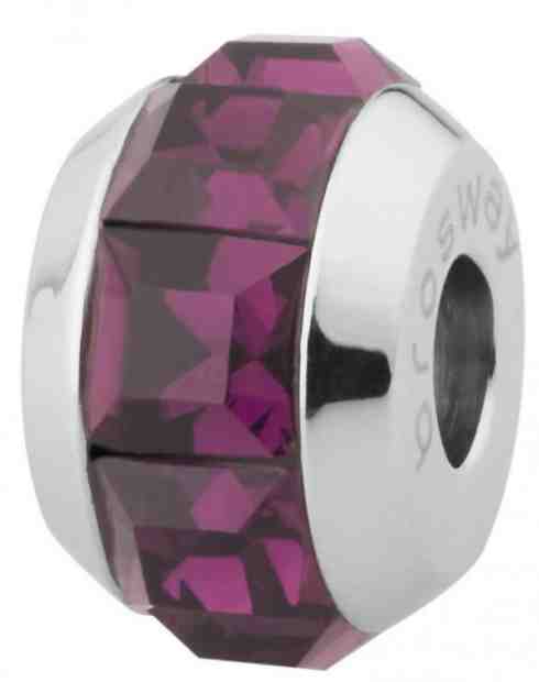 Brosway Ocelový přívěsek Mystery Très Jolie BTJM07 + 2 měsíce na vrácení zboží