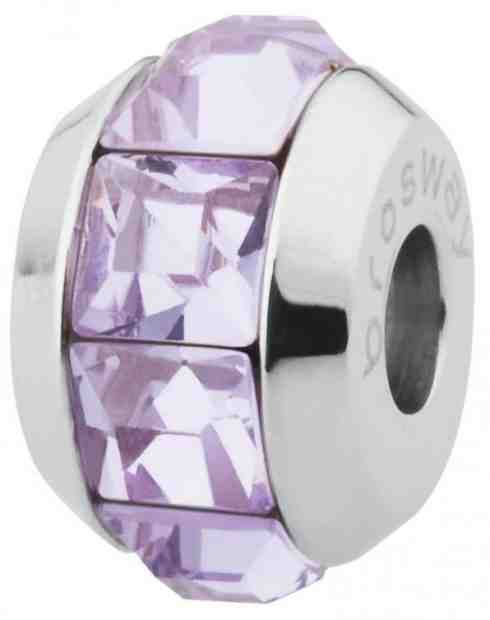 Brosway Ocelový přívěsek Desire Très Jolie BTJM08 + 2 měsíce na vrácení zboží