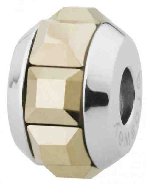 Brosway Ocelový přívěsek Determination Très Jolie BTJM09 + 2 měsíce na vrácení zboží