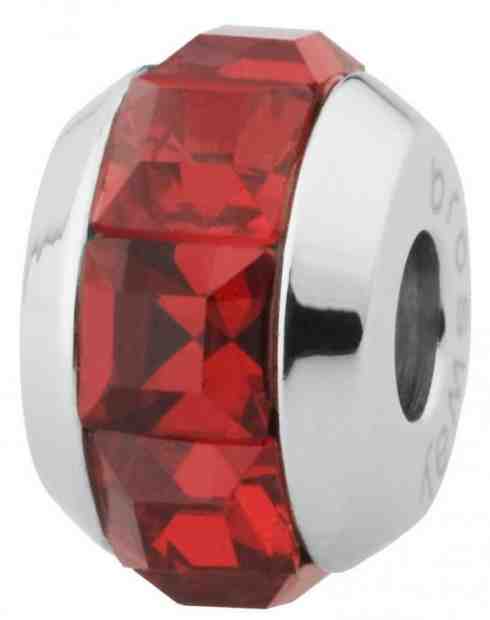 Brosway Ocelový přívěsek Transgression Très Jolie BTJM10 + 2 měsíce na vrácení zboží