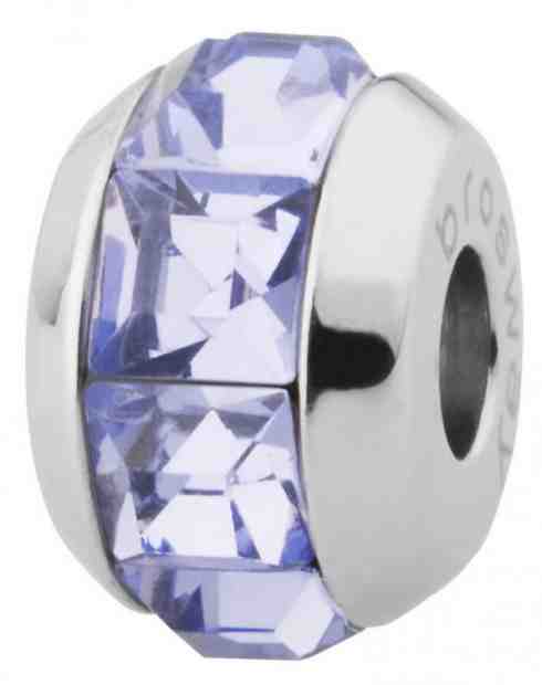 Brosway Ocelový přívěsek Charme Très Jolie BTJM11 + 2 měsíce na vrácení zboží