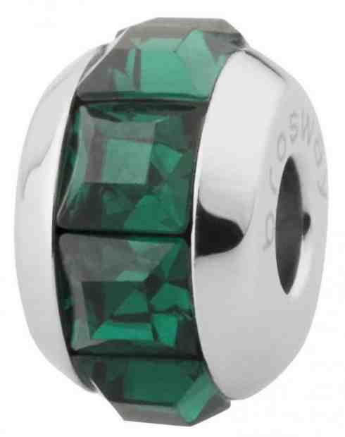 Brosway Ocelový přívěsek Hope Très Jolie BTJM13 + 2 měsíce na vrácení zboží