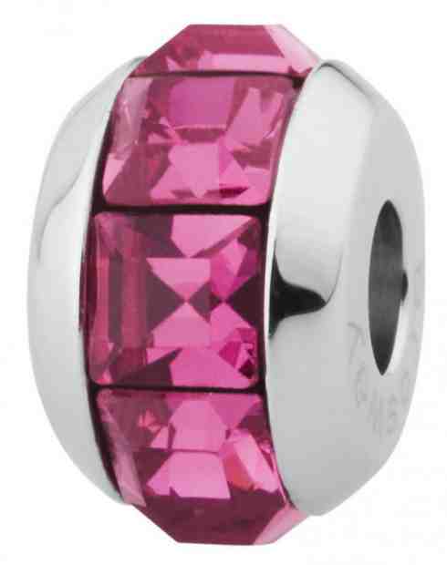 Brosway Ocelový přívěsek Charisma Très Jolie BTJM14 + 2 měsíce na vrácení zboží