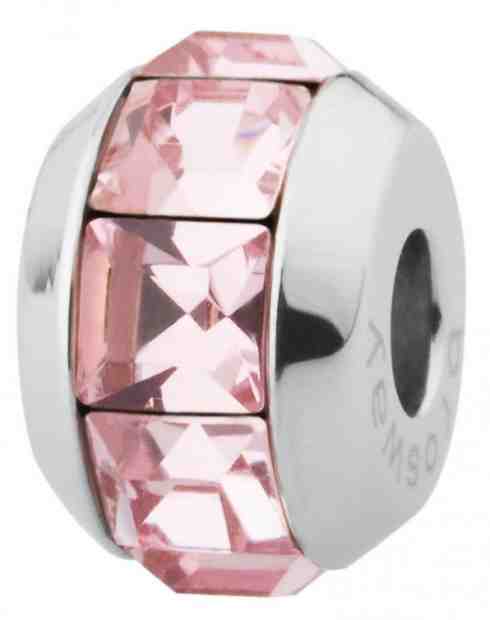 Brosway Ocelový přívěsek Spontaneity Très Jolie BTJM16 + 2 měsíce na vrácení zboží